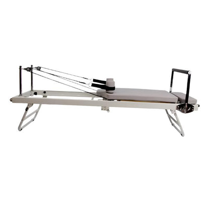 Household Pilates Equipment Core Bed Commercial Gym Yoga Bed Extended Pilates Reformer Equipment